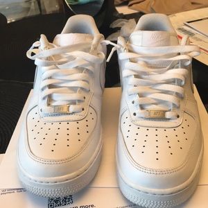 Af1 mens